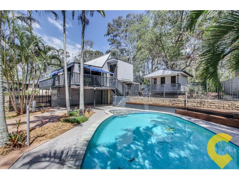 15 Burow Road, Waterford West QLD 4133