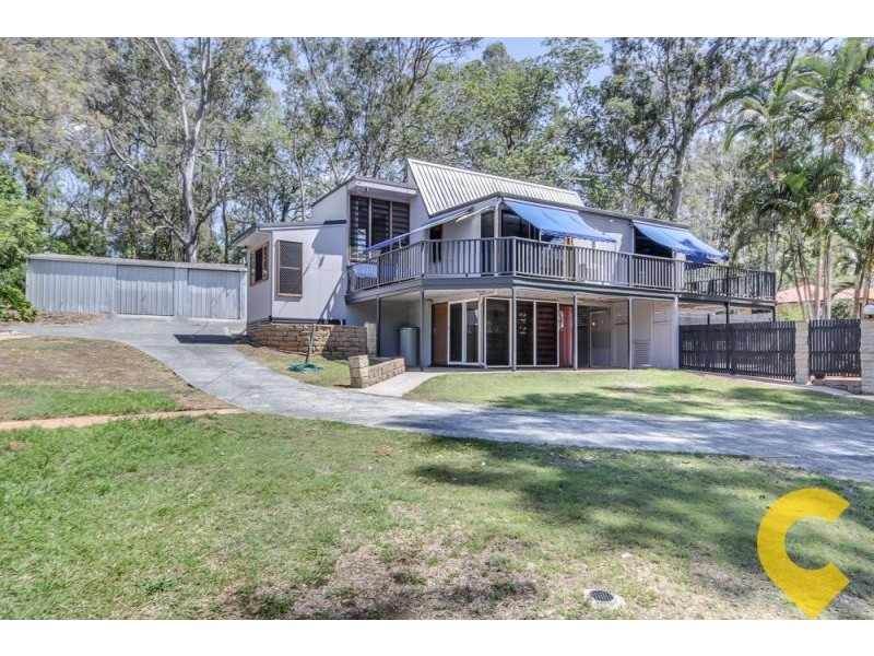 15 Burow Road, Waterford West QLD 4133