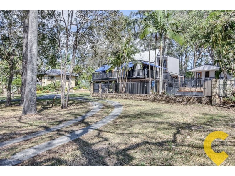 15 Burow Road, Waterford West QLD 4133