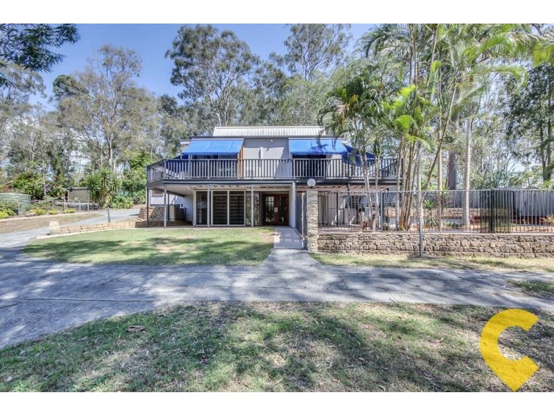 15 Burow Road, Waterford West QLD 4133
