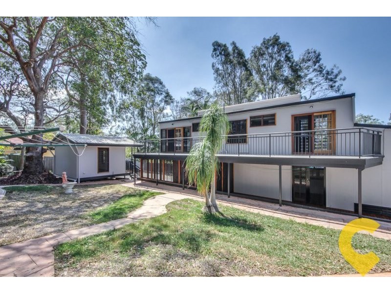 15 Burow Road, Waterford West QLD 4133