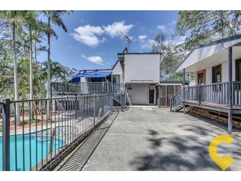 15 Burow Road, Waterford West QLD 4133