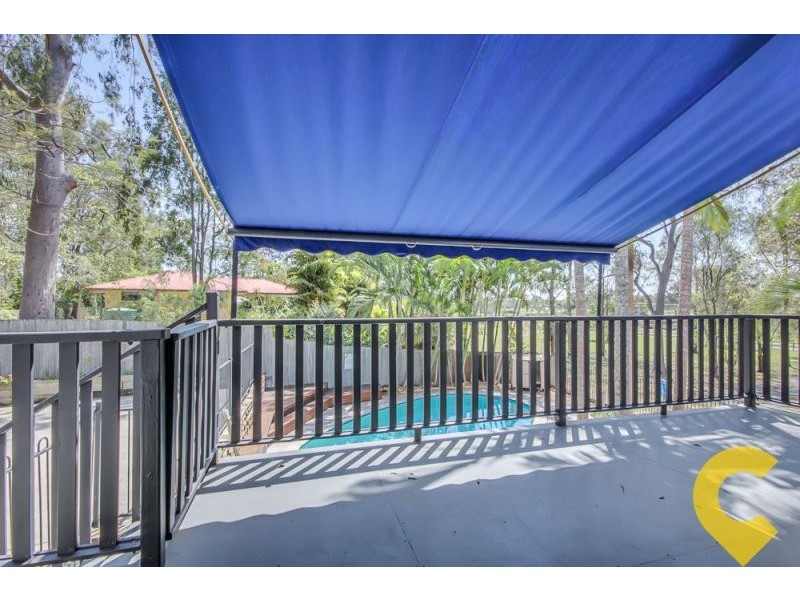 15 Burow Road, Waterford West QLD 4133