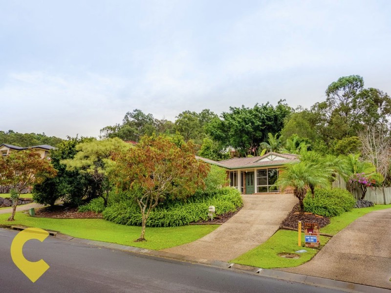 101 Boxer Avenue, Shailer Park QLD 4128