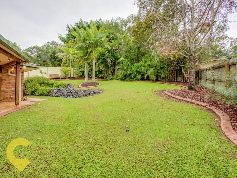 101 Boxer Avenue, Shailer Park QLD 4128