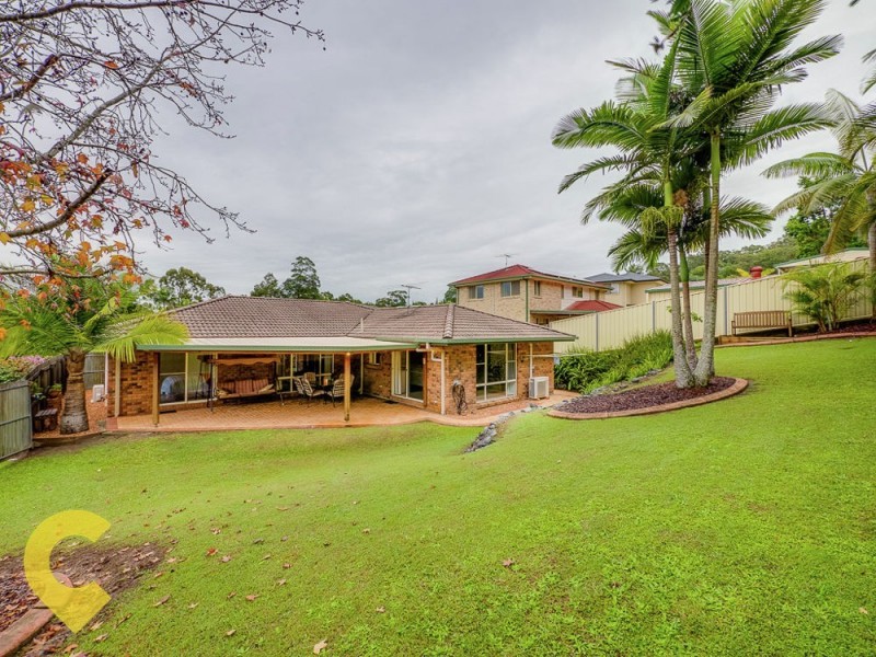 101 Boxer Avenue, Shailer Park QLD 4128