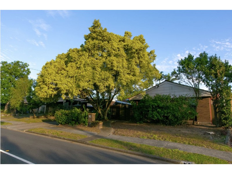 17 Westmoreland Boulevard, Springwood QLD 4127
