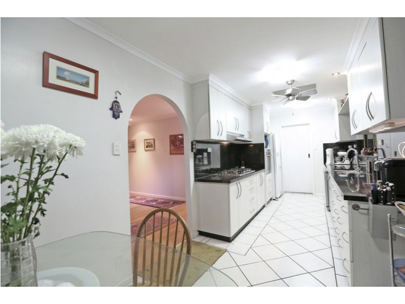 17 Westmoreland Boulevard, Springwood QLD 4127