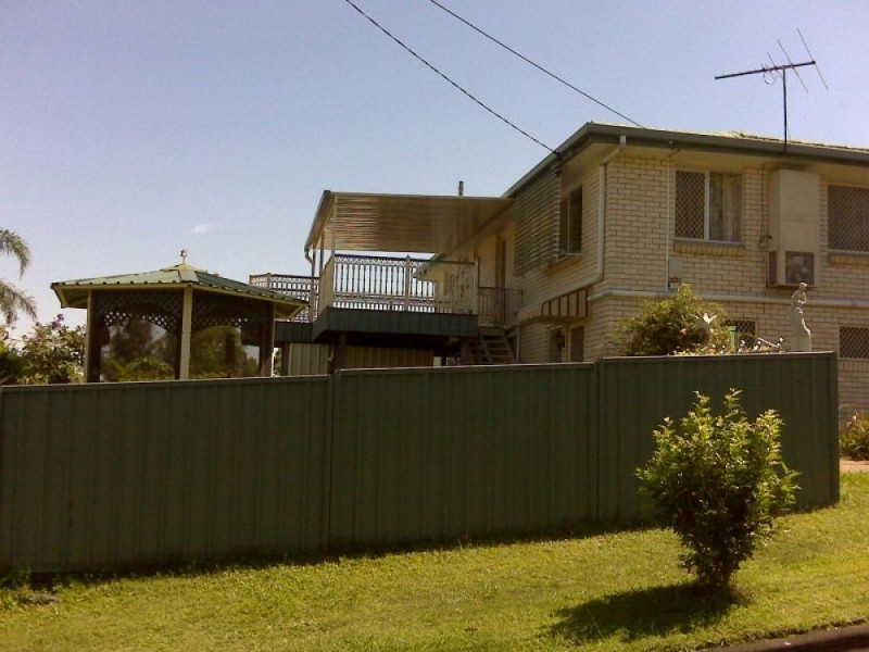 27 Newcombe St, Sunnybank QLD 4109