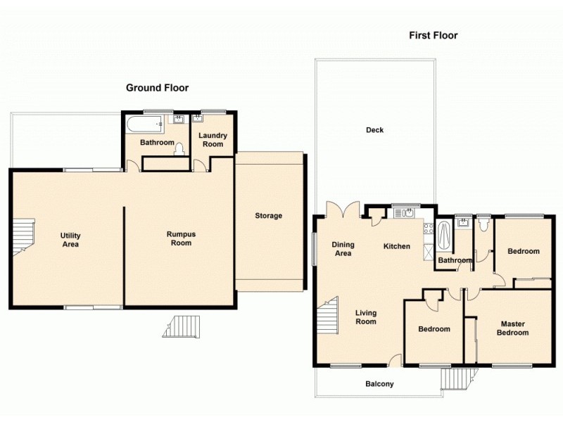 4 Gilia Street, Kingston QLD 4114 Floorplan