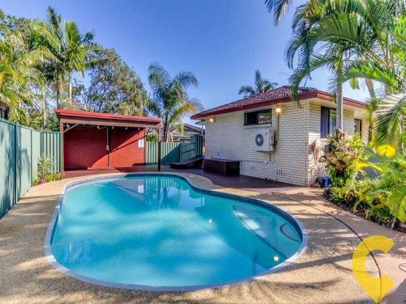 11 Karoonda Crescent, Rochedale South QLD 4123