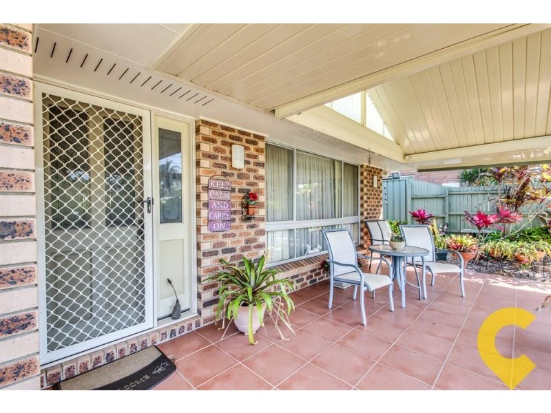 11 Dornock Drive, Boronia Heights QLD 4124