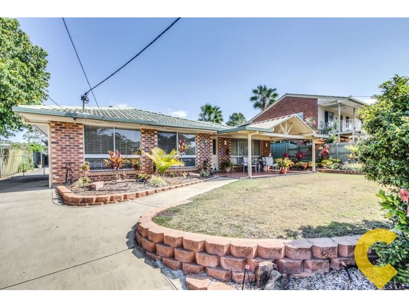 11 Dornock Drive, Boronia Heights QLD 4124