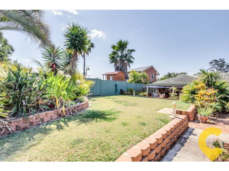 11 Dornock Drive, Boronia Heights QLD 4124
