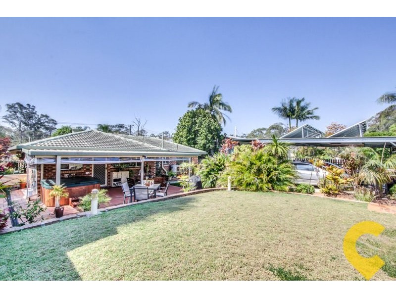 11 Dornock Drive, Boronia Heights QLD 4124