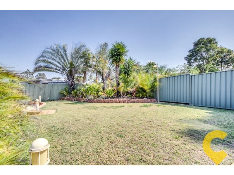 11 Dornock Drive, Boronia Heights QLD 4124