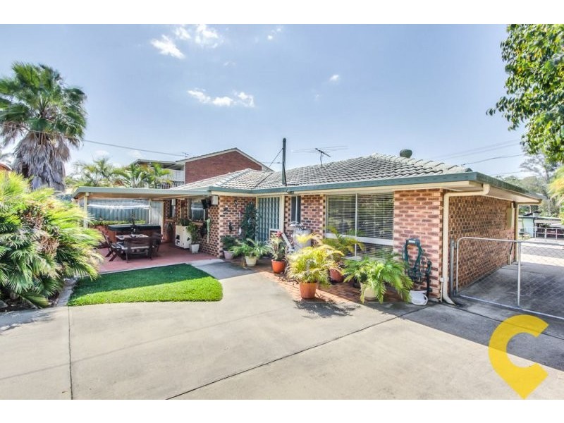 11 Dornock Drive, Boronia Heights QLD 4124