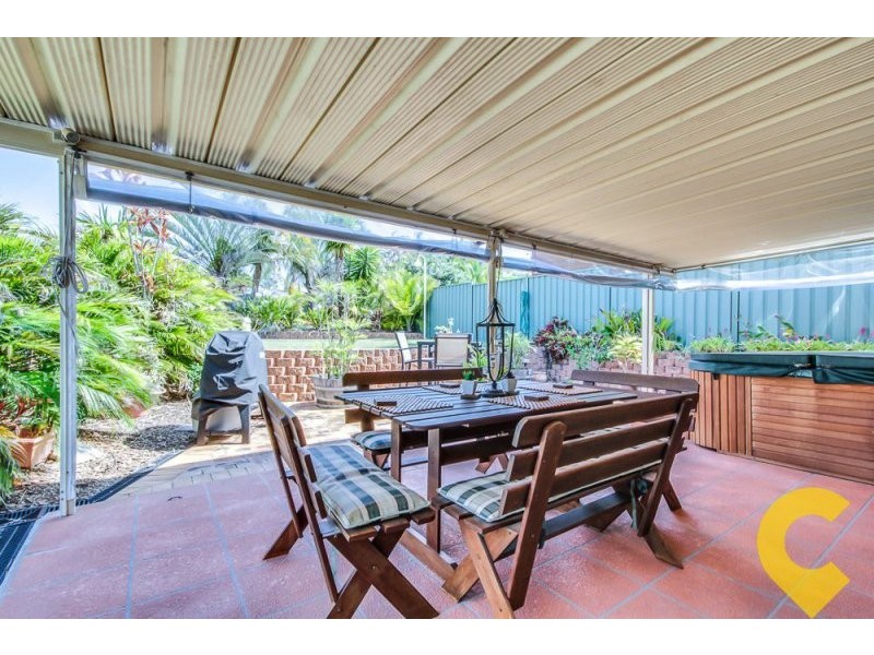 11 Dornock Drive, Boronia Heights QLD 4124