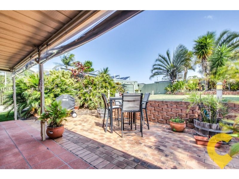 11 Dornock Drive, Boronia Heights QLD 4124
