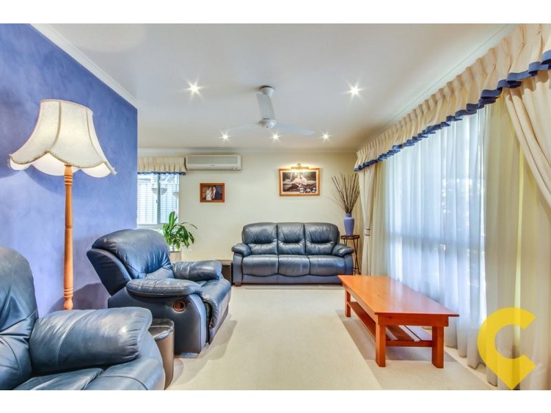 11 Dornock Drive, Boronia Heights QLD 4124