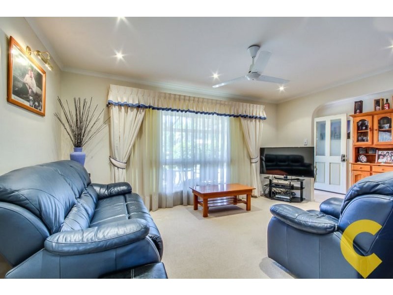 11 Dornock Drive, Boronia Heights QLD 4124