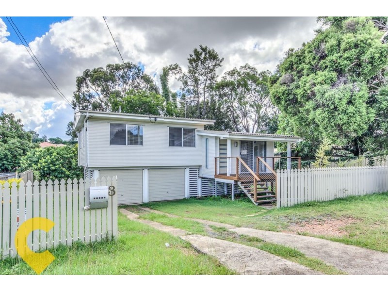 3 Charlane Street, Underwood QLD 4119