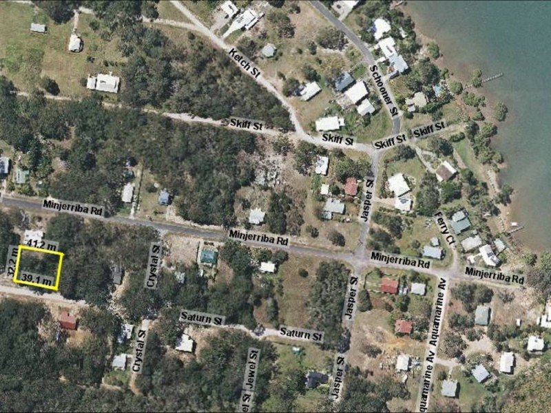 3-5 Saturn Street, Russell Island QLD 4184