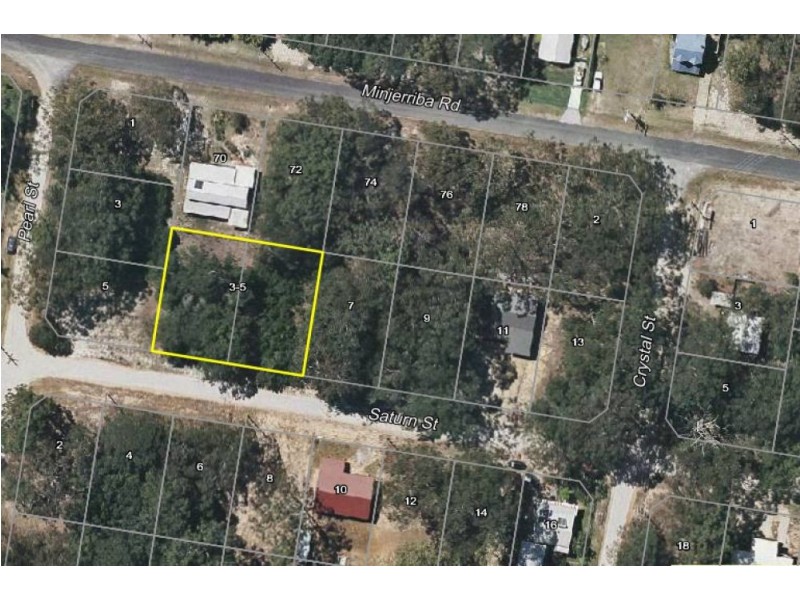 3-5 Saturn Street, Russell Island QLD 4184