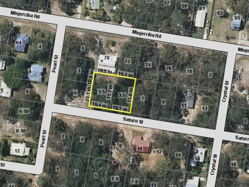 3-5 Saturn Street, Russell Island QLD 4184