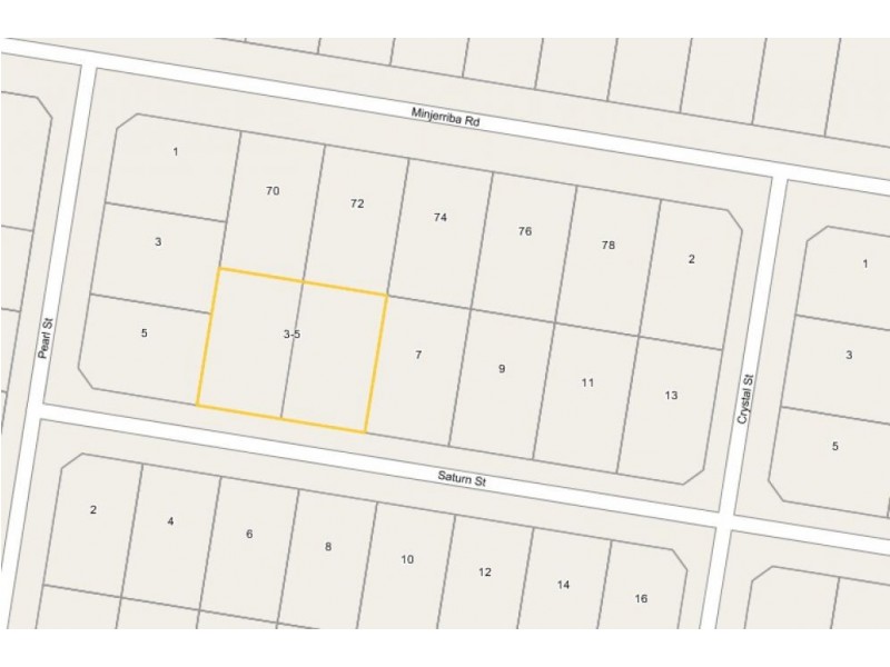 3-5 Saturn Street, Russell Island QLD 4184