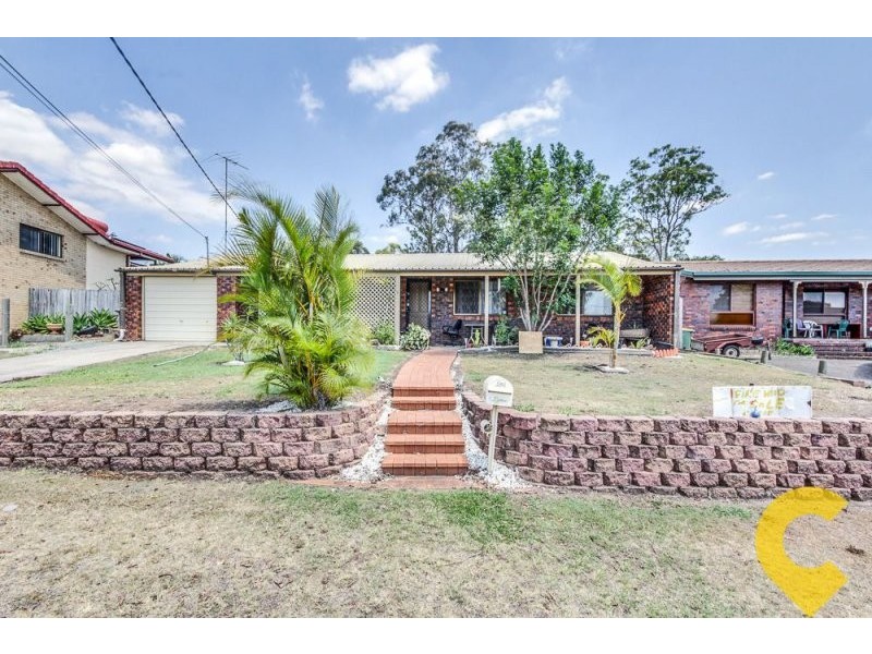 17 Honeyman Street, Mount Warren Park QLD 4207