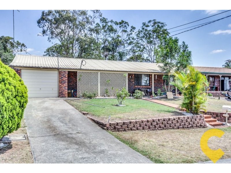 17 Honeyman Street, Mount Warren Park QLD 4207