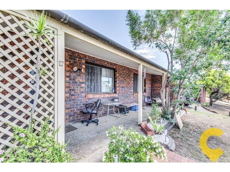17 Honeyman Street, Mount Warren Park QLD 4207