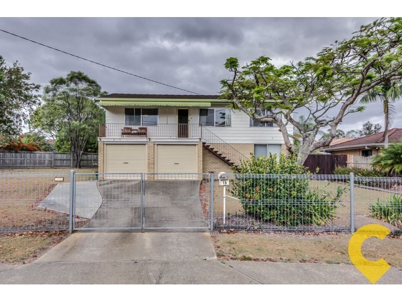 13 Belbora Road, Shailer Park QLD 4128