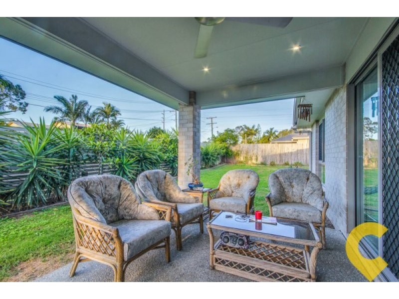 2 Sunflower Street, Waterford West QLD 4133