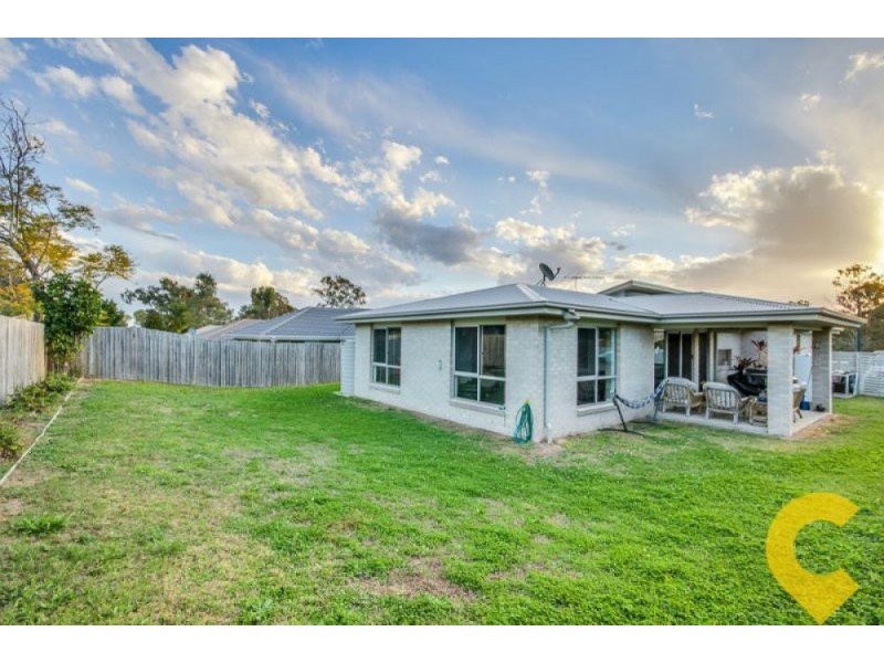 2 Sunflower Street, Waterford West QLD 4133