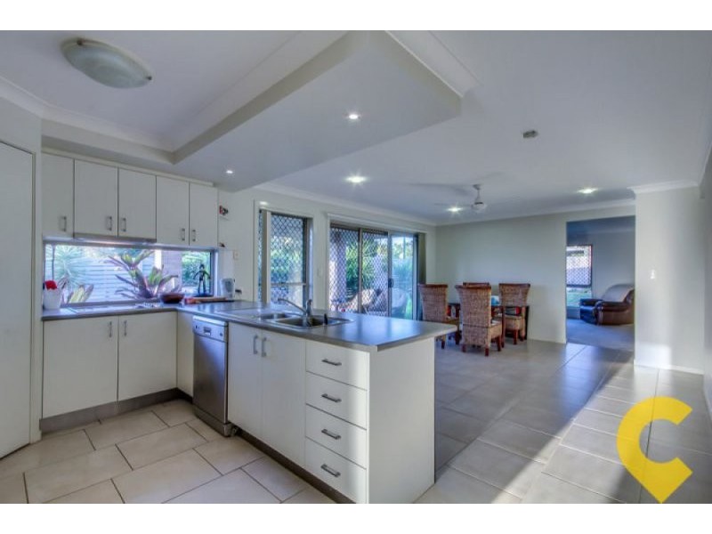 2 Sunflower Street, Waterford West QLD 4133