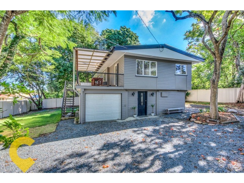 19 Stubbs Road, Woodridge QLD 4114