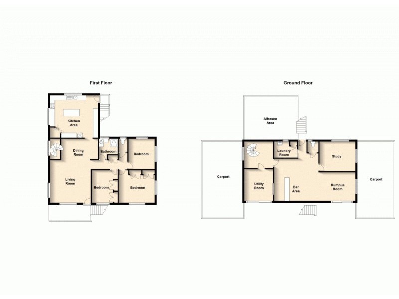 31 Brisbane Street, Kingston QLD 4114 Floorplan