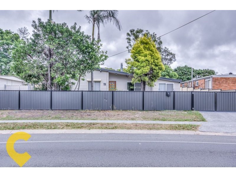 72 Fryar Road, Eagleby QLD 4207