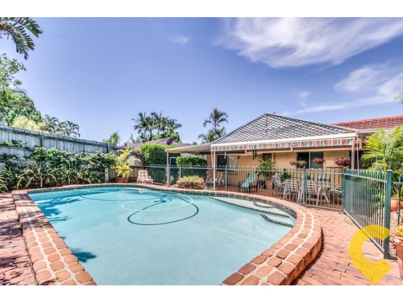 154 Shailer Road, Shailer Park QLD 4128