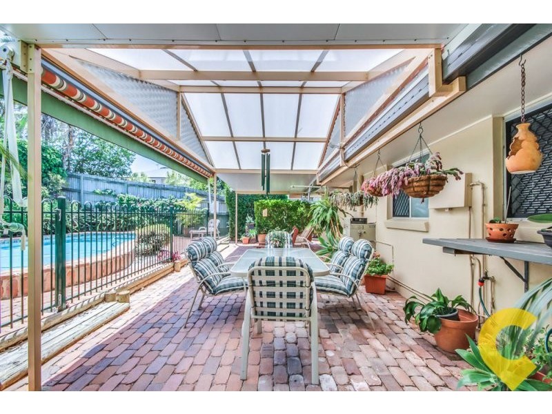 154 Shailer Road, Shailer Park QLD 4128