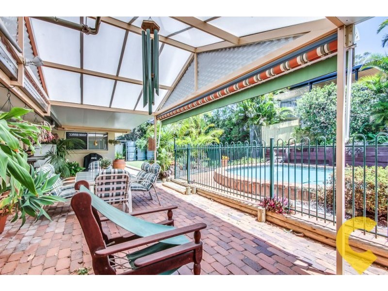 154 Shailer Road, Shailer Park QLD 4128