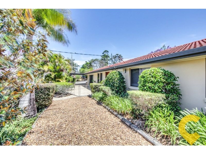 154 Shailer Road, Shailer Park QLD 4128