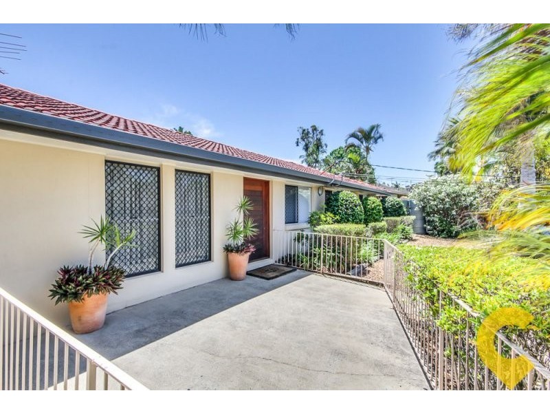 154 Shailer Road, Shailer Park QLD 4128