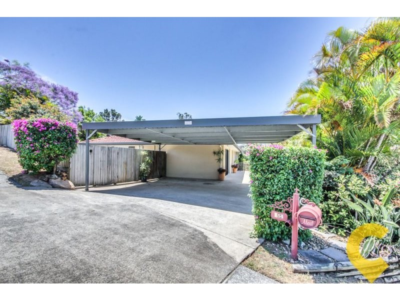 154 Shailer Road, Shailer Park QLD 4128