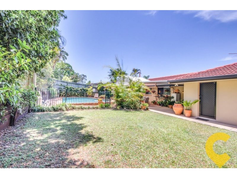 154 Shailer Road, Shailer Park QLD 4128