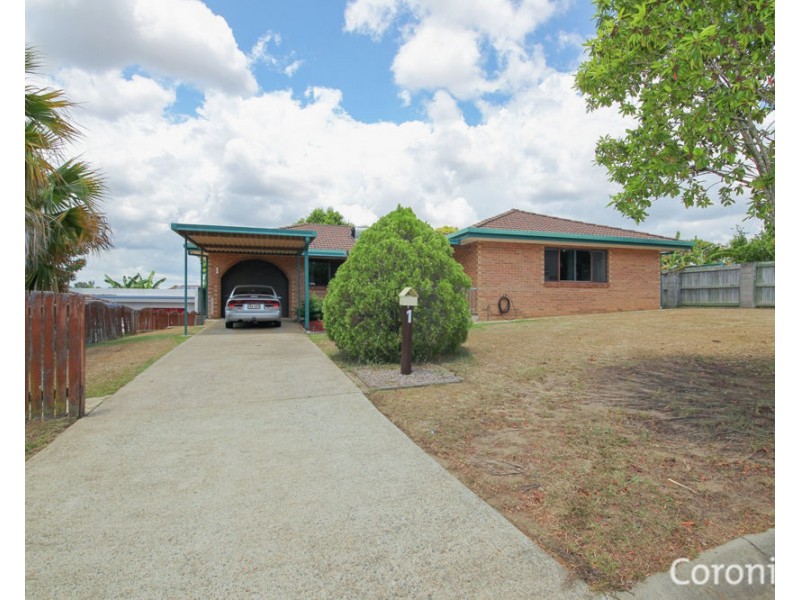 1 Dumaresq Street, Sunnybank Hills QLD 4109