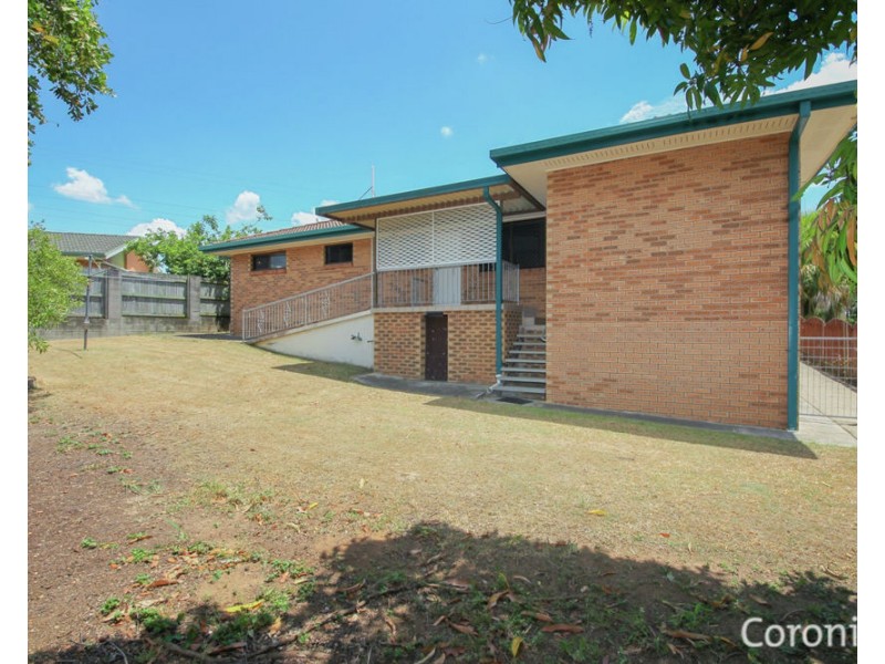 1 Dumaresq Street, Sunnybank Hills QLD 4109