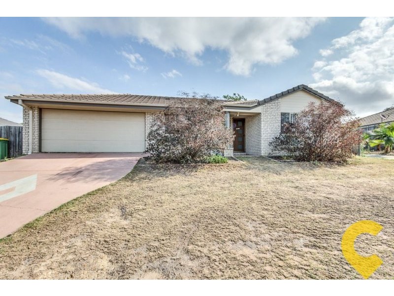 18 Charlton Pl, Regents Park QLD 4118